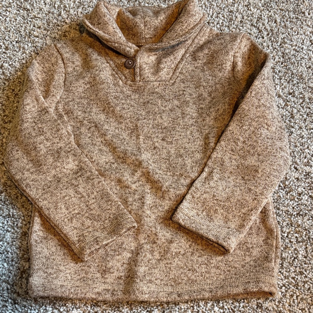 3T sweater